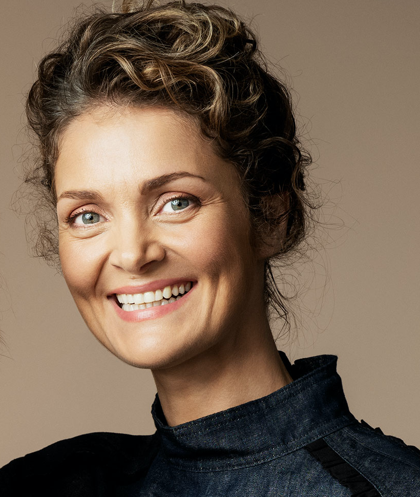 Michaela Kádnerová Michaela Kádnerová